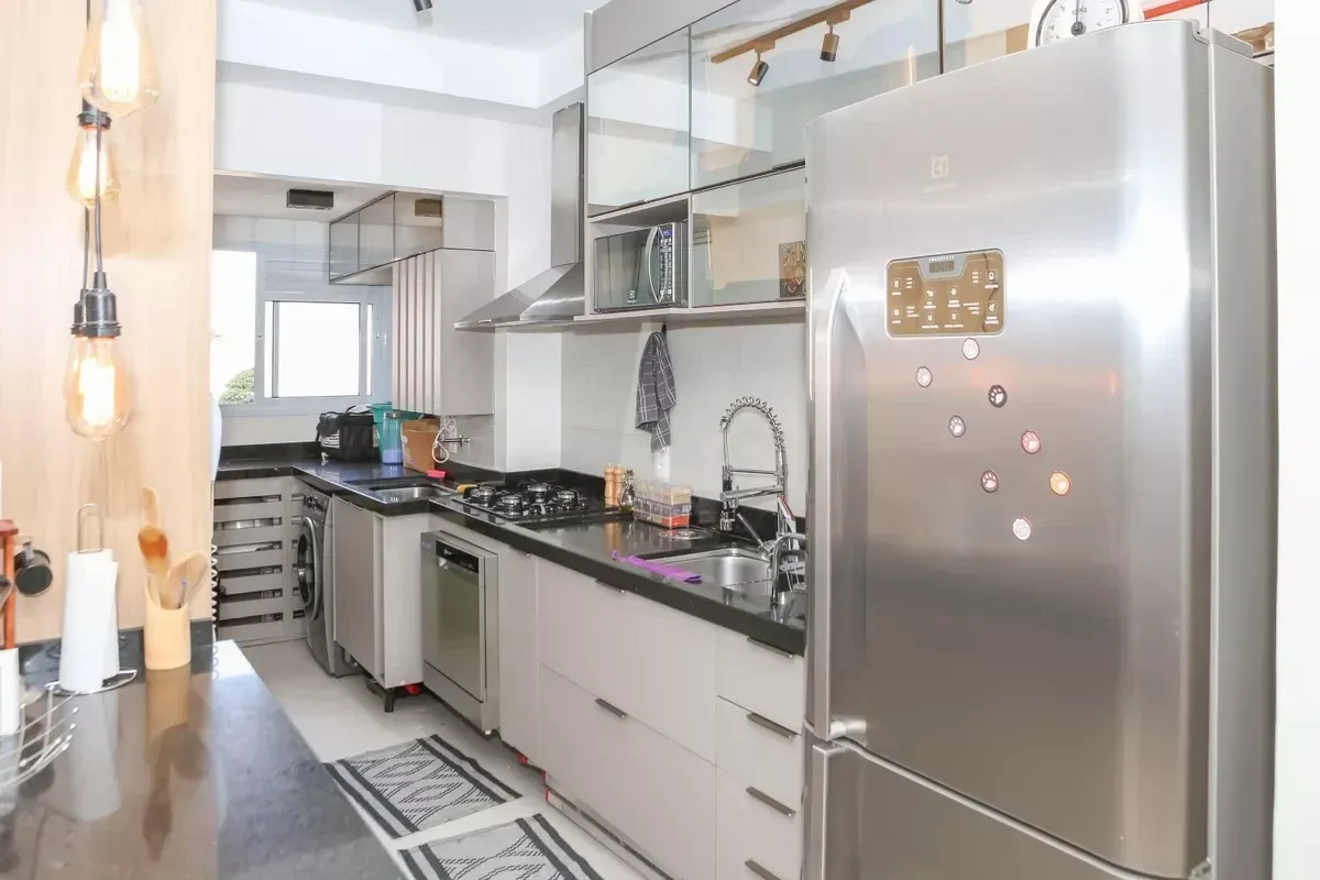 Apartamento 2 quartos na Vila Leopoldina, São Paulo - Foto 10