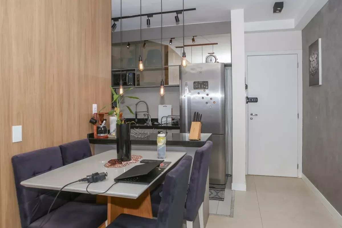 Apartamento 2 quartos na Vila Leopoldina, São Paulo - Foto 2