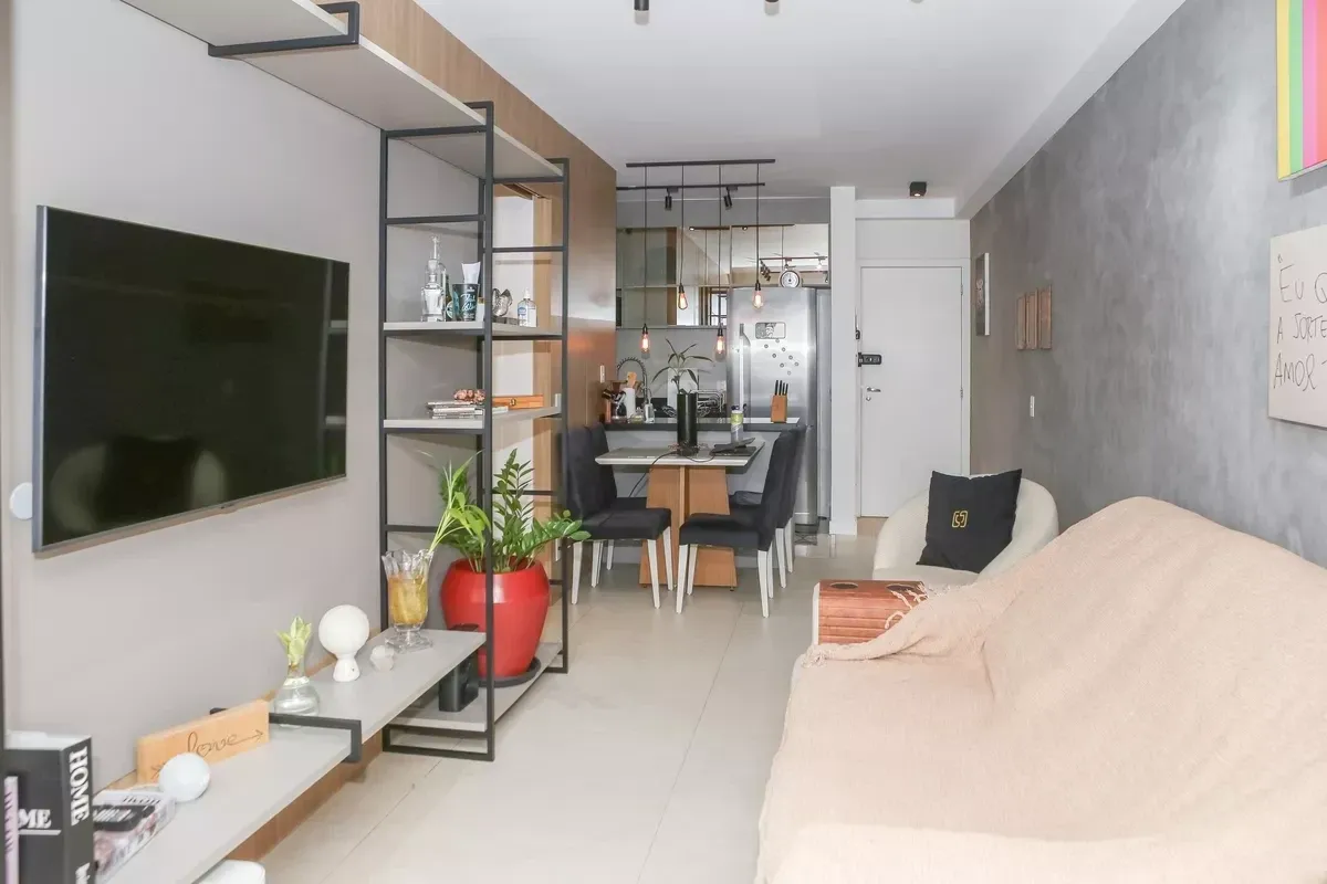 Apartamento 2 quartos na Vila Leopoldina, São Paulo - Foto 3