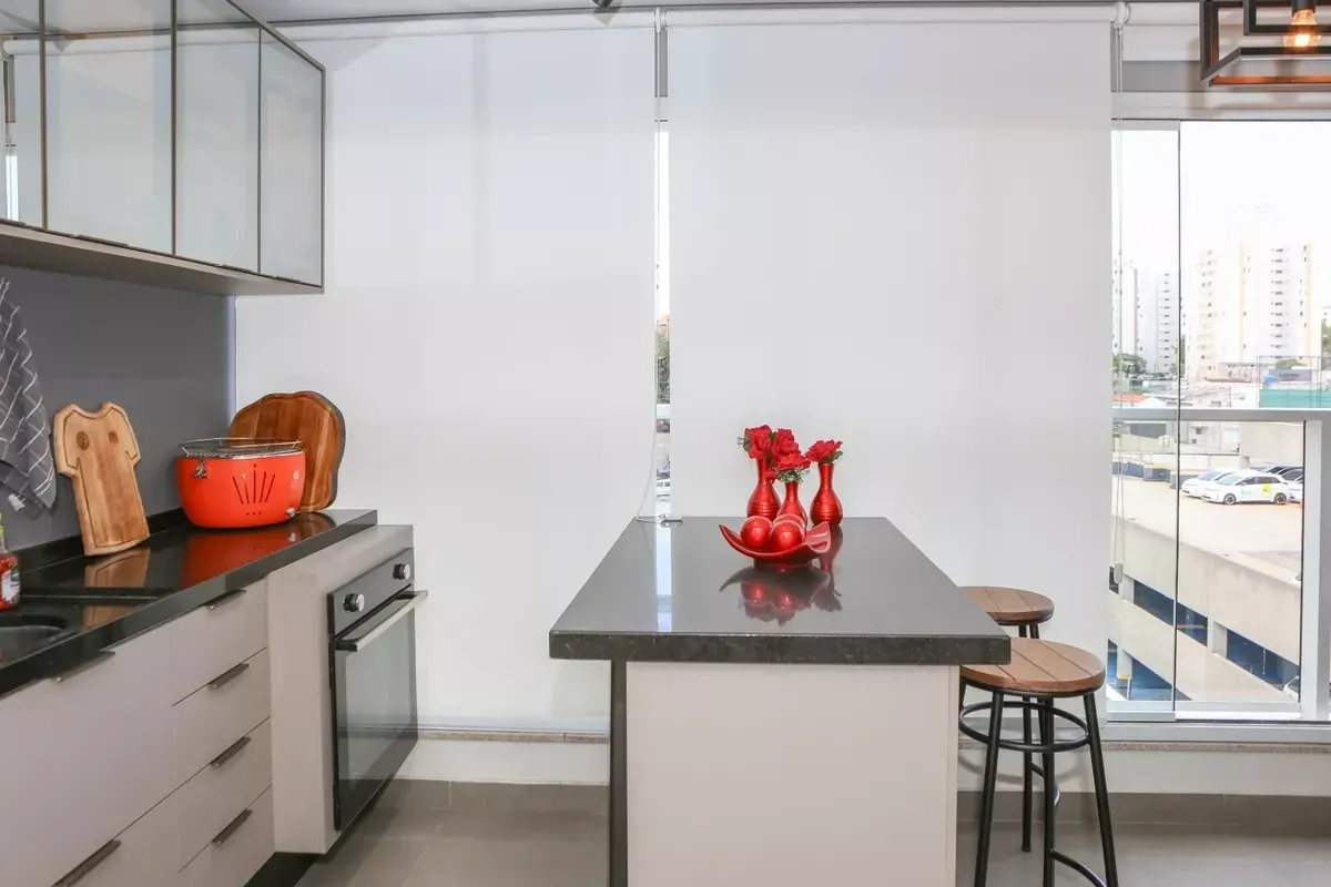 Apartamento 2 quartos na Vila Leopoldina, São Paulo - Foto 4