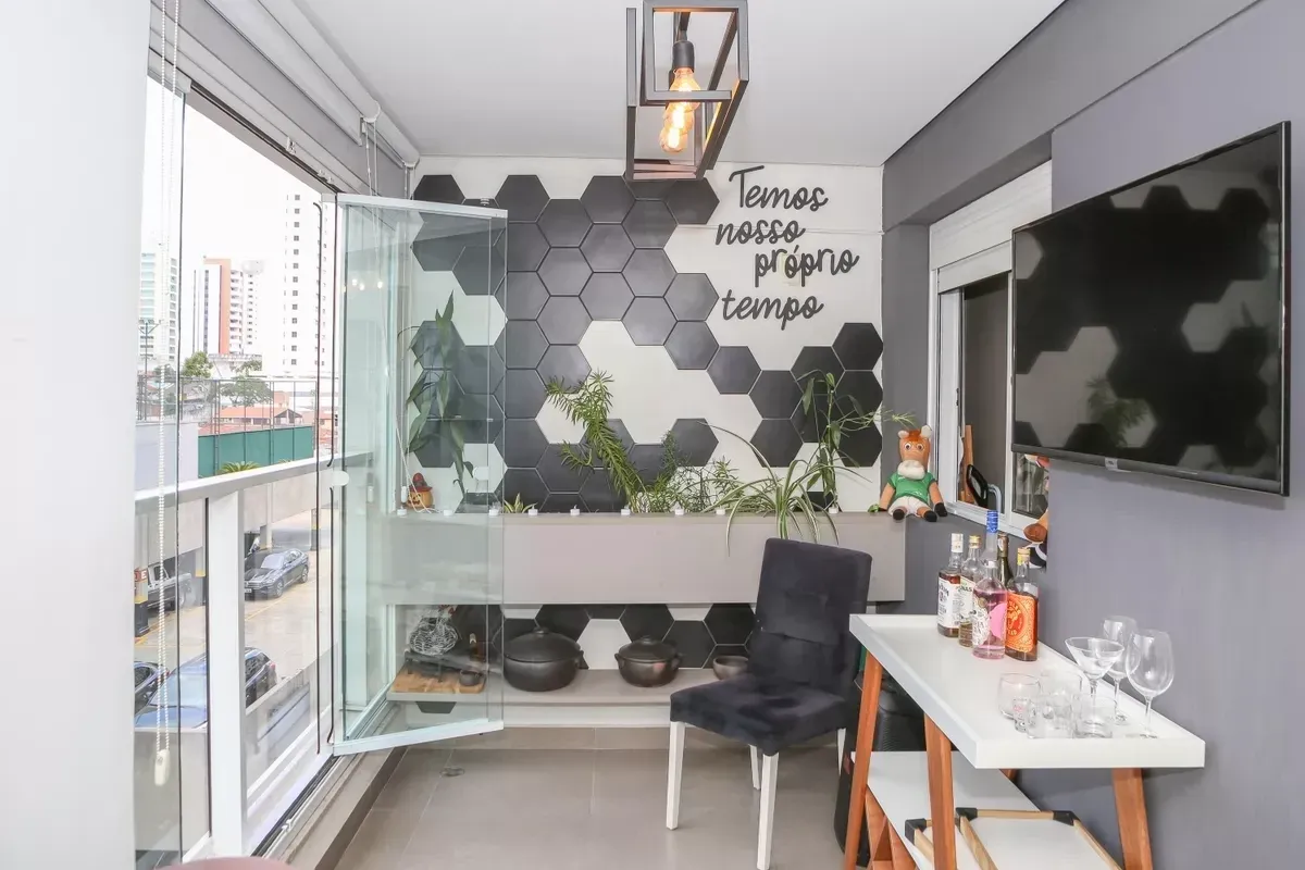 Apartamento 2 quartos na Vila Leopoldina, São Paulo - Foto 5