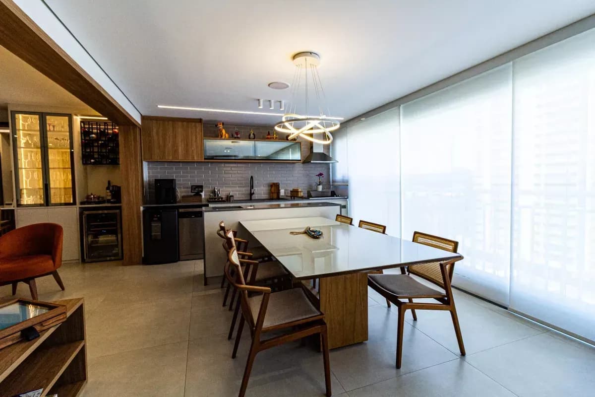 Apartamento 3 quartos na Vila Anastácio, São Paulo - Foto 10