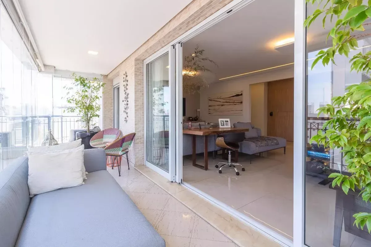 Apartamento 3 quartos no Perdizes, São Paulo - Foto 8