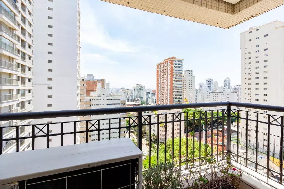 Apartamento 3 quartos no Perdizes, São Paulo - Foto 10