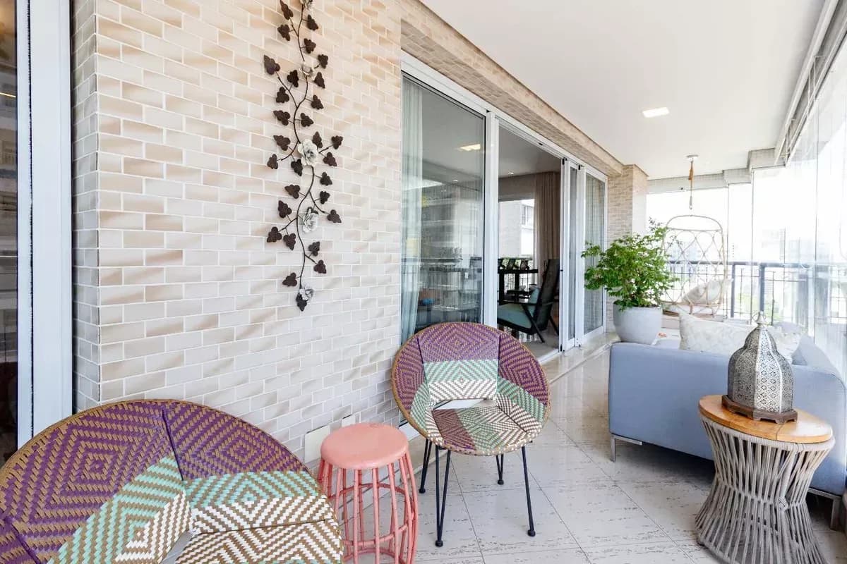 Apartamento 3 quartos no Perdizes, São Paulo - Foto 9