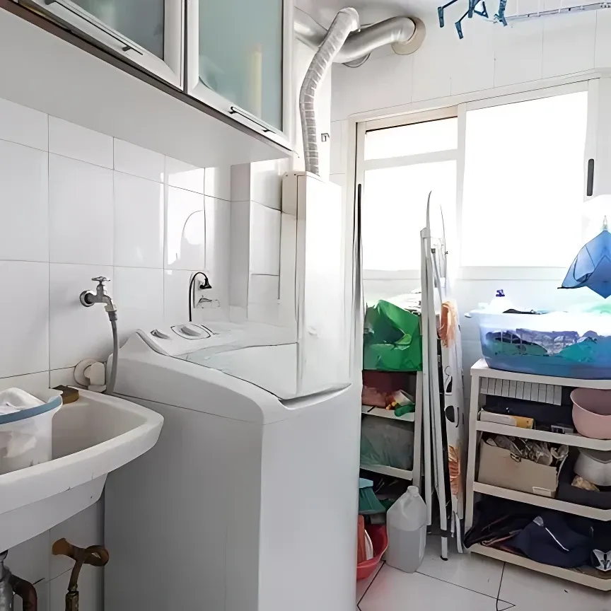 Apartamento 2 quartos no Cerqueira César, São Paulo - Foto 9