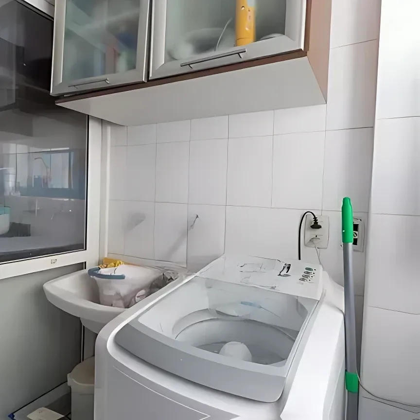 Apartamento 2 quartos no Cerqueira César, São Paulo - Foto 10