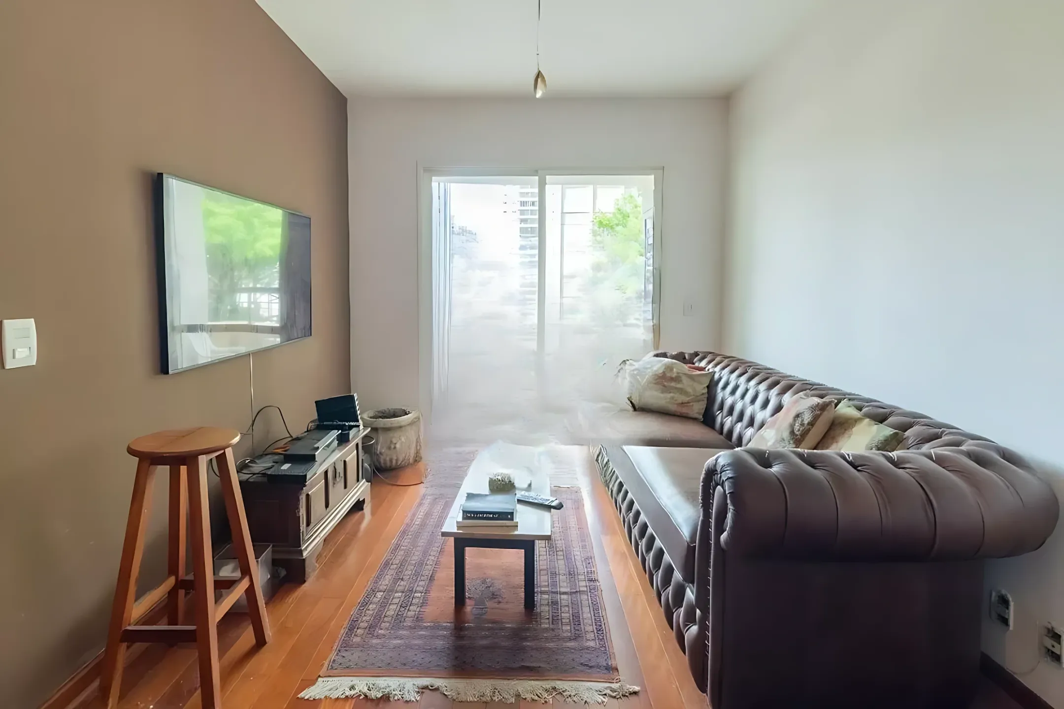 Apartamento 2 quartos no Cerqueira César, São Paulo - Foto 2