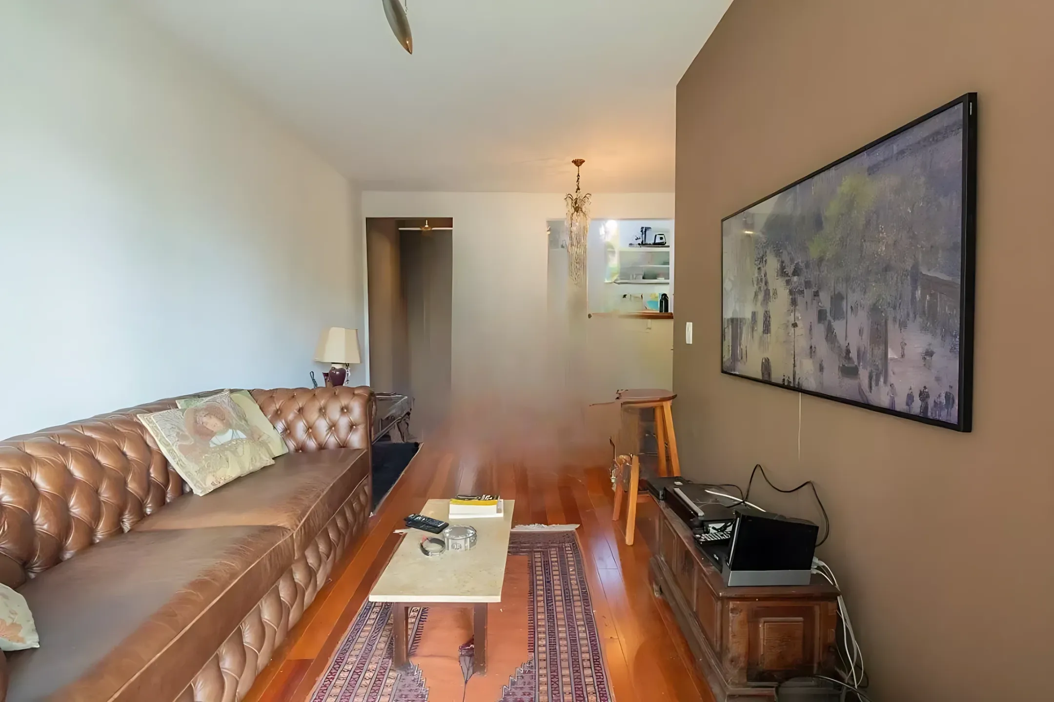 Apartamento 2 quartos no Cerqueira César, São Paulo - Foto 4