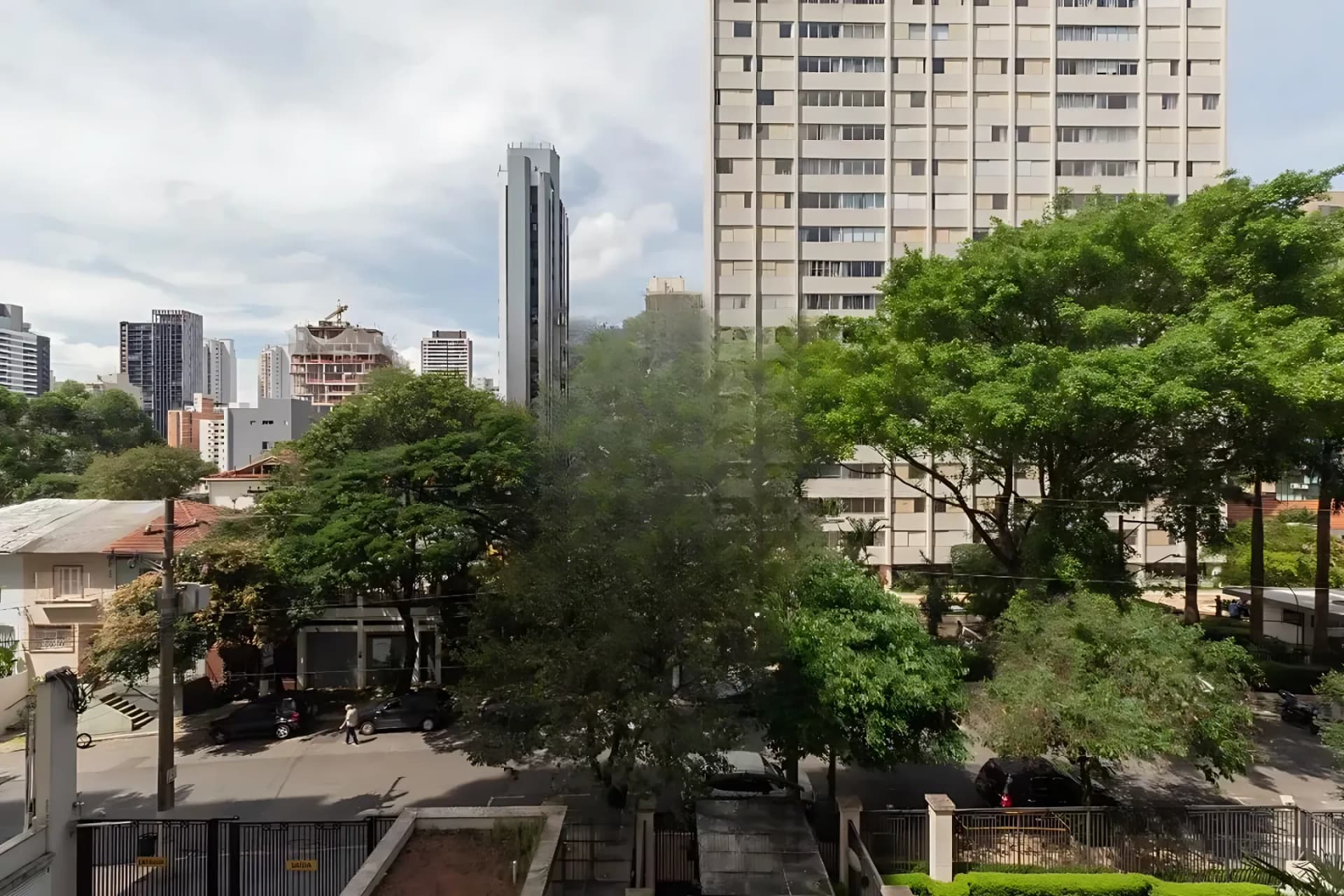Apartamento 2 quartos no Cerqueira César, São Paulo - Foto 6