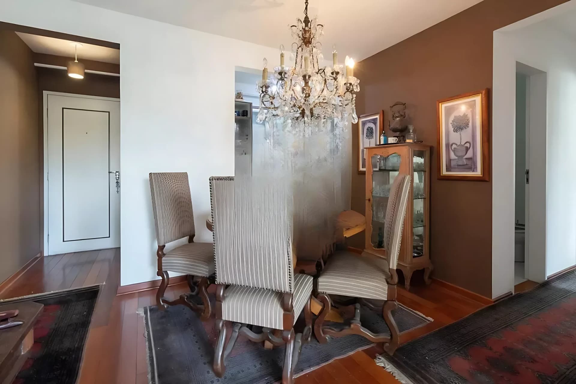 Apartamento 2 quartos no Cerqueira César, São Paulo - Foto 7