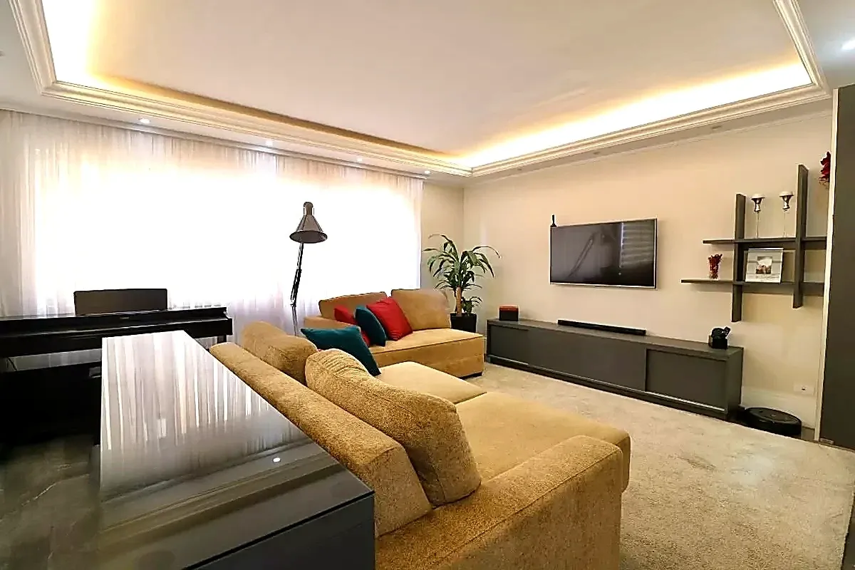 Apartamento 3 quartos no Jardim Paulista, São Paulo - Foto 1