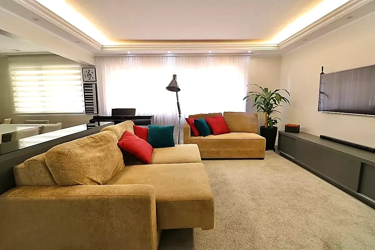 Apartamento 3 quartos no Jardim Paulista, São Paulo - Foto 2