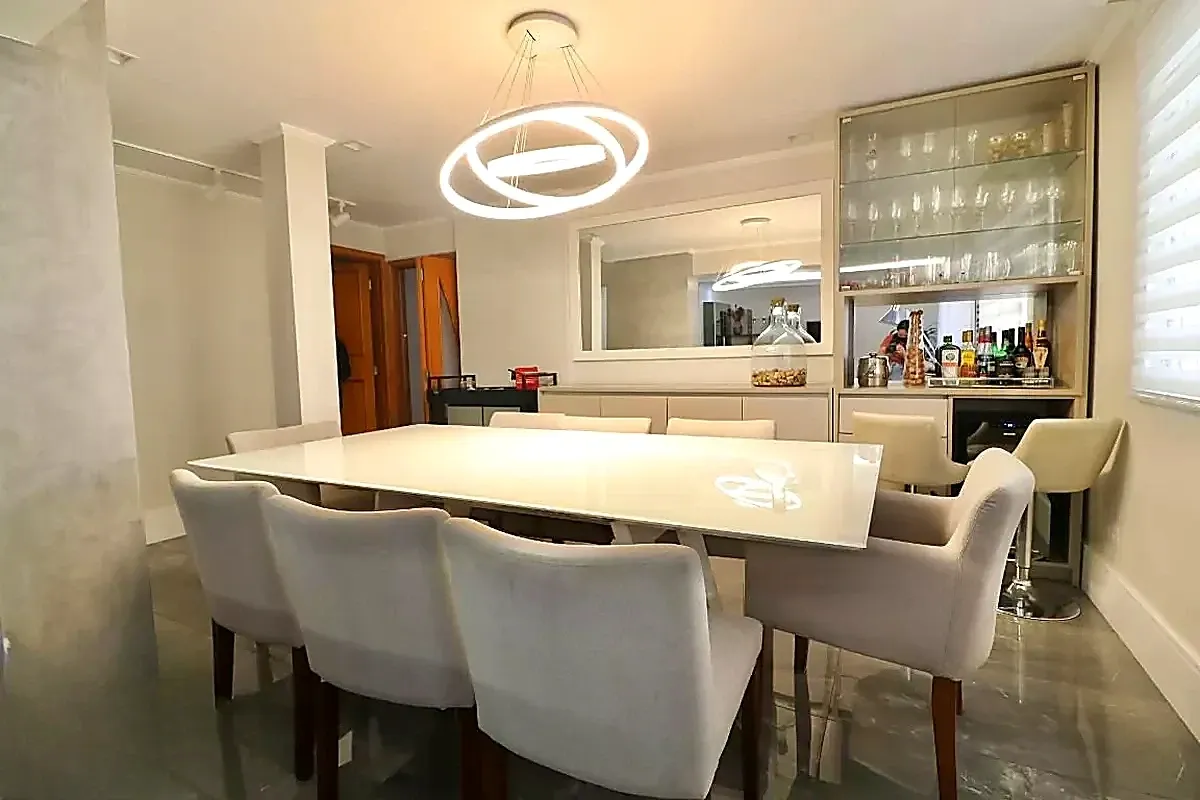 Apartamento 3 quartos no Jardim Paulista, São Paulo - Foto 6