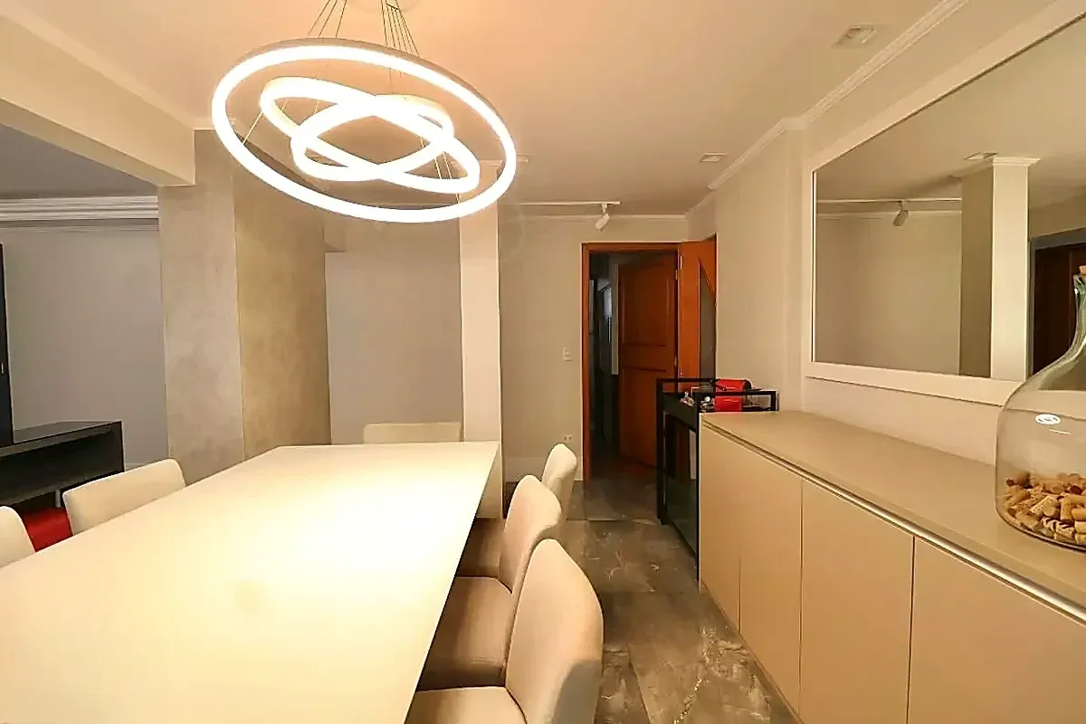 Apartamento 3 quartos no Jardim Paulista, São Paulo - Foto 7