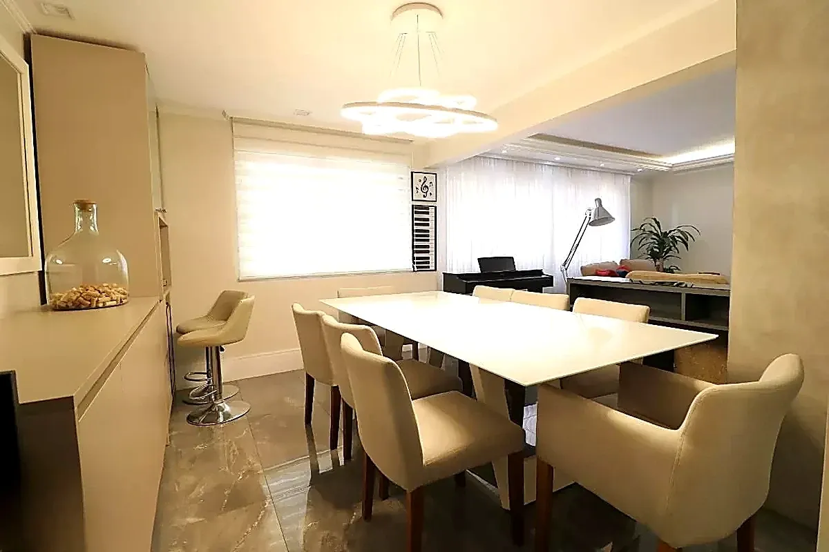 Apartamento 3 quartos no Jardim Paulista, São Paulo - Foto 9