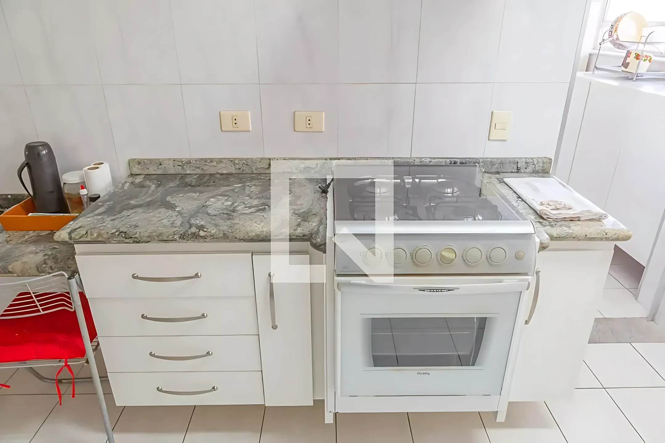 Apartamento 3 quartos no Jardim Paulista, São Paulo - Foto 10