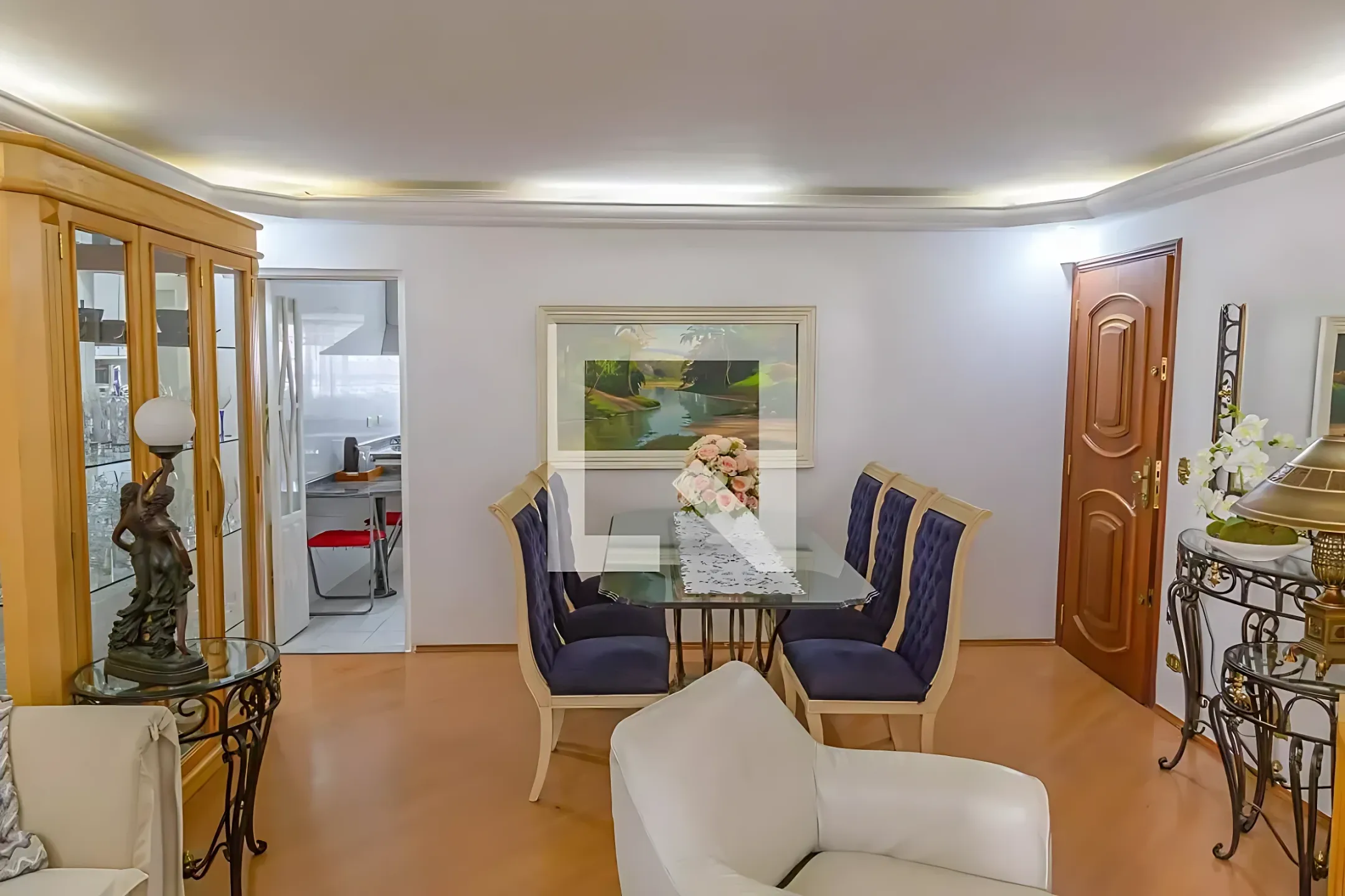 Apartamento 3 quartos no Jardim Paulista, São Paulo - Foto 1