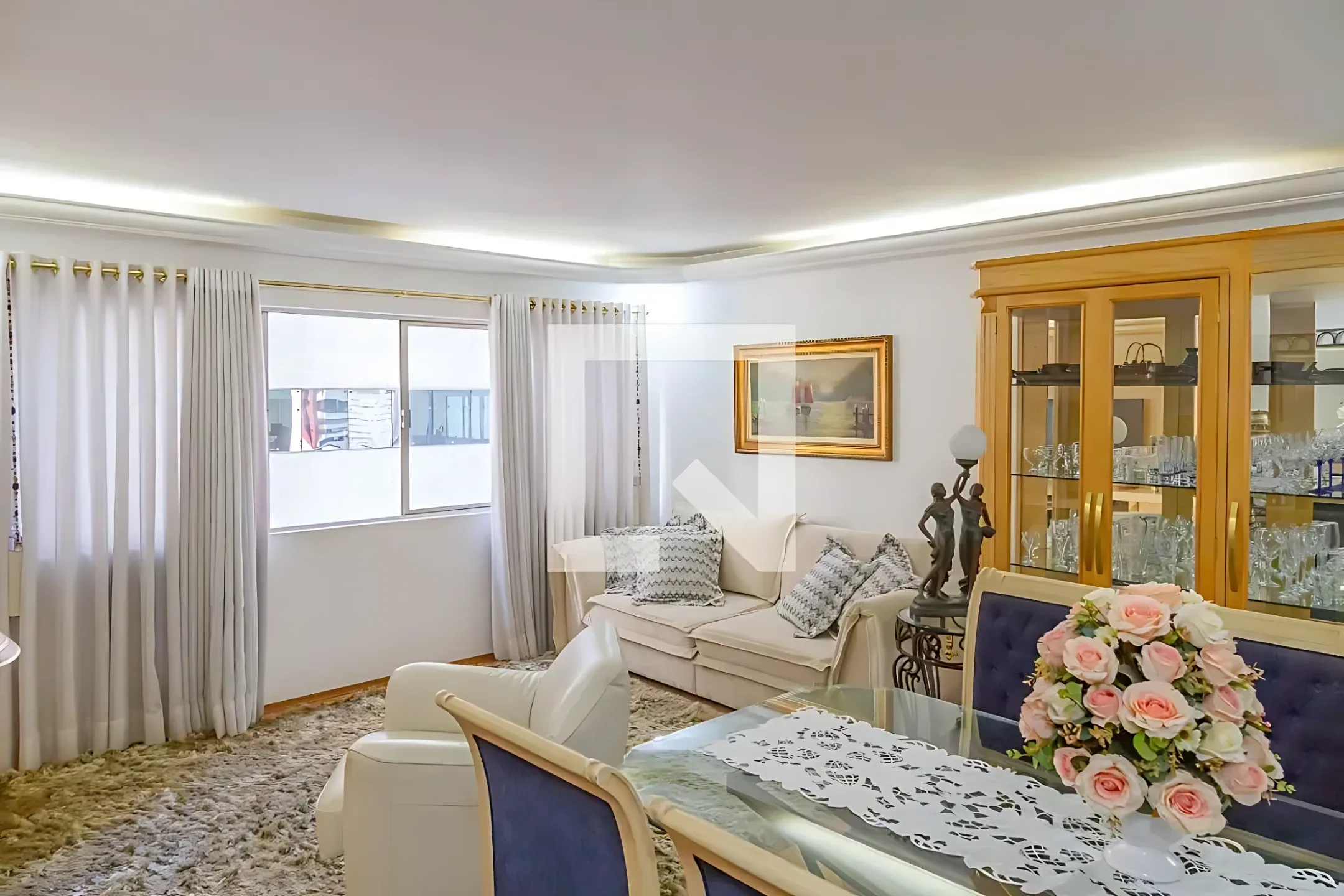 Apartamento 3 quartos no Jardim Paulista, São Paulo - Foto 2