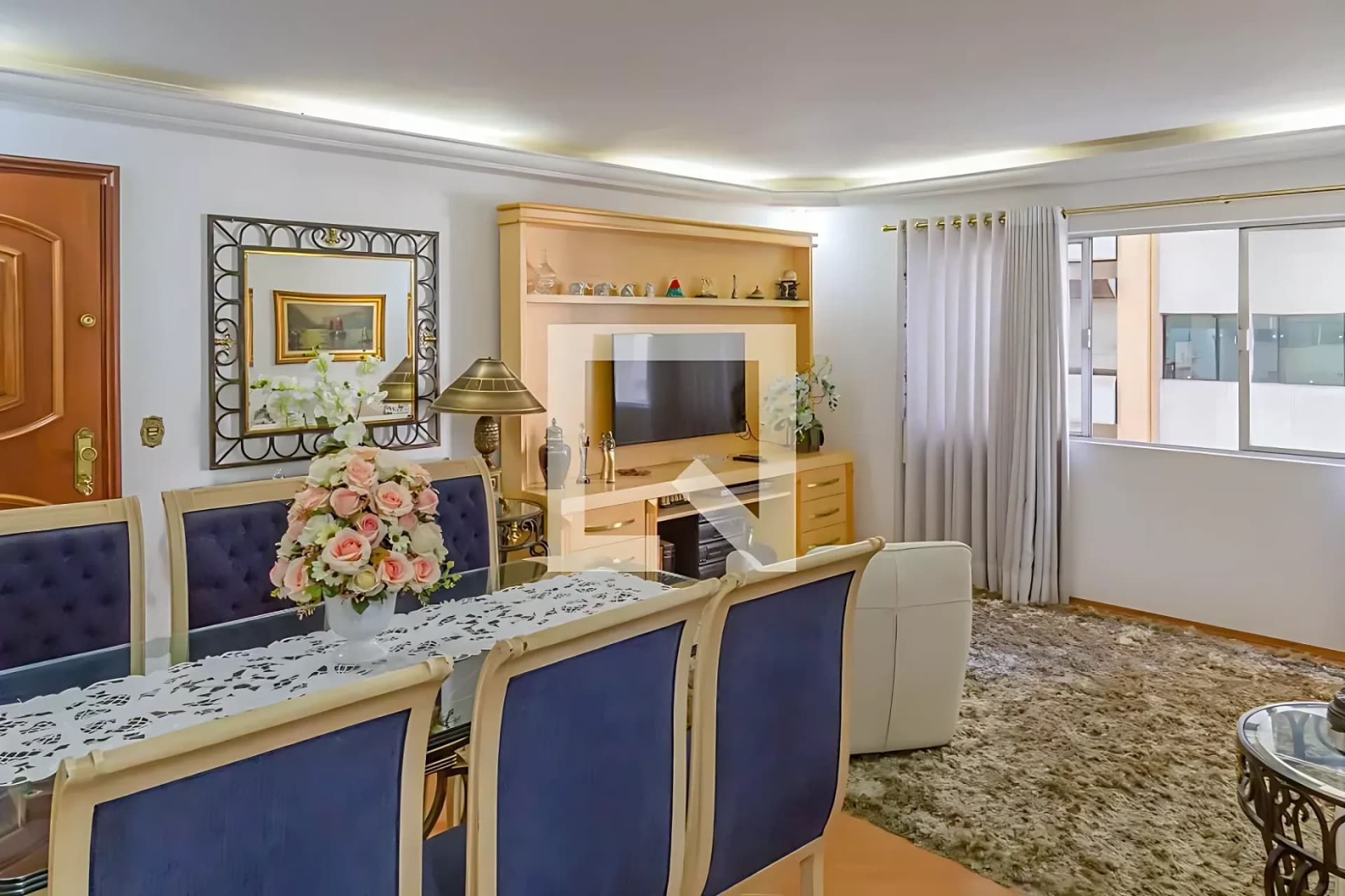 Apartamento 3 quartos no Jardim Paulista, São Paulo - Foto 3