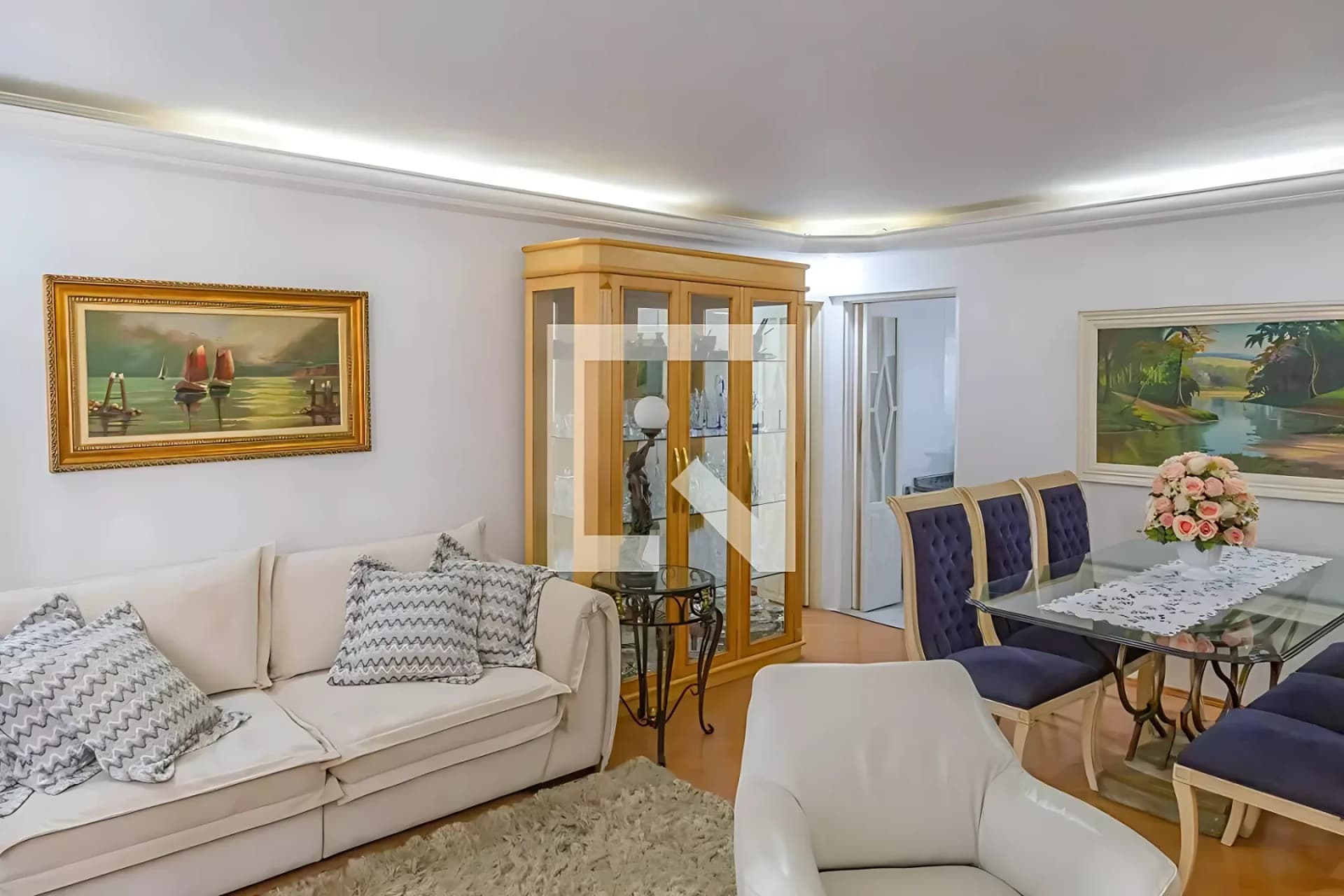 Apartamento 3 quartos no Jardim Paulista, São Paulo - Foto 4