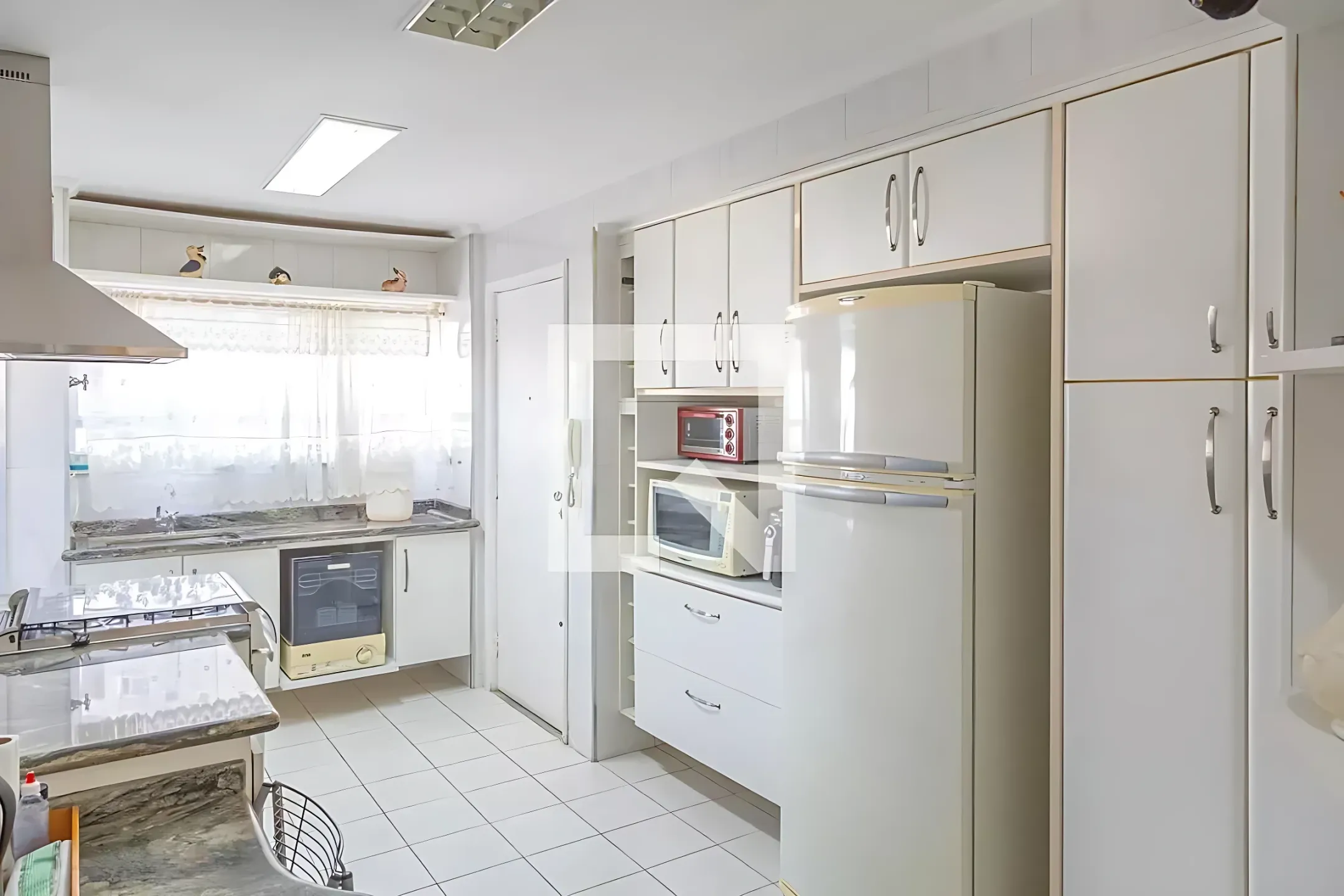 Apartamento 3 quartos no Jardim Paulista, São Paulo - Foto 6