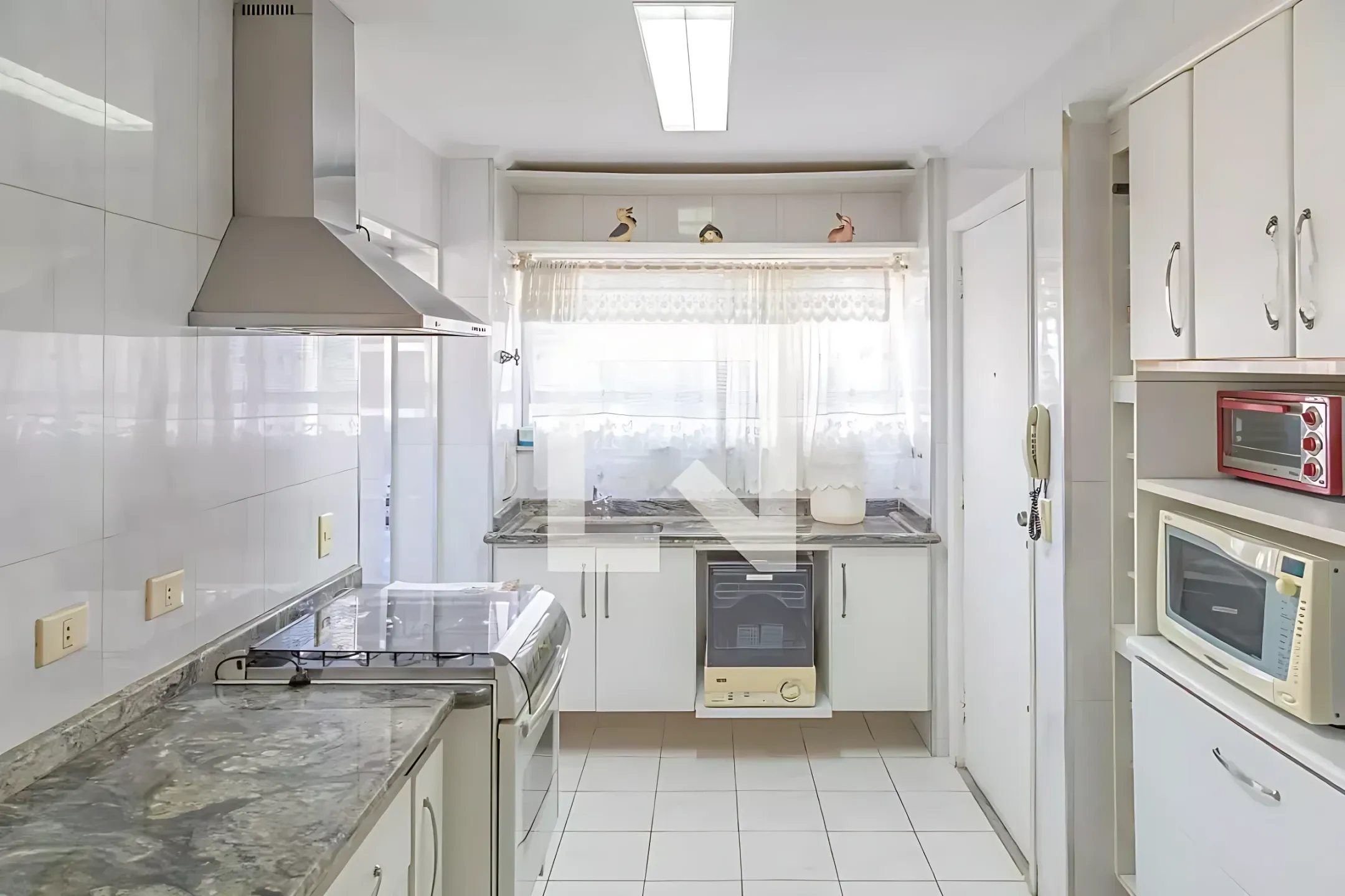 Apartamento 3 quartos no Jardim Paulista, São Paulo - Foto 7