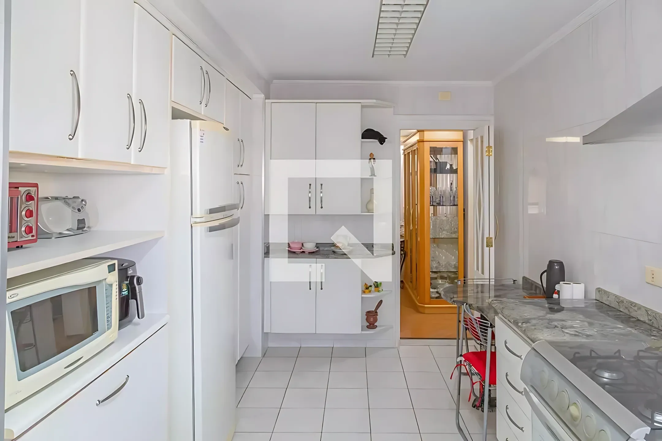 Apartamento 3 quartos no Jardim Paulista, São Paulo - Foto 9