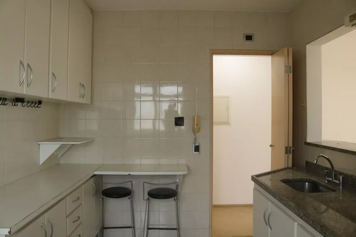 Apartamento 2 quartos na Vila Pompéia, São Paulo - Foto 8