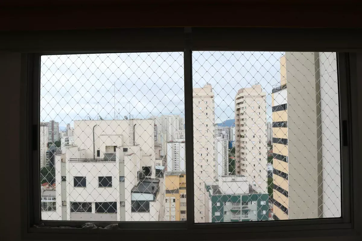 Apartamento 2 quartos na Vila Pompéia, São Paulo - Foto 5