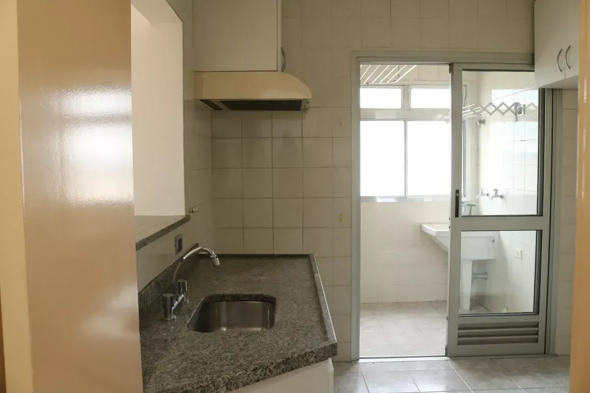 Apartamento 2 quartos na Vila Pompéia, São Paulo - Foto 7