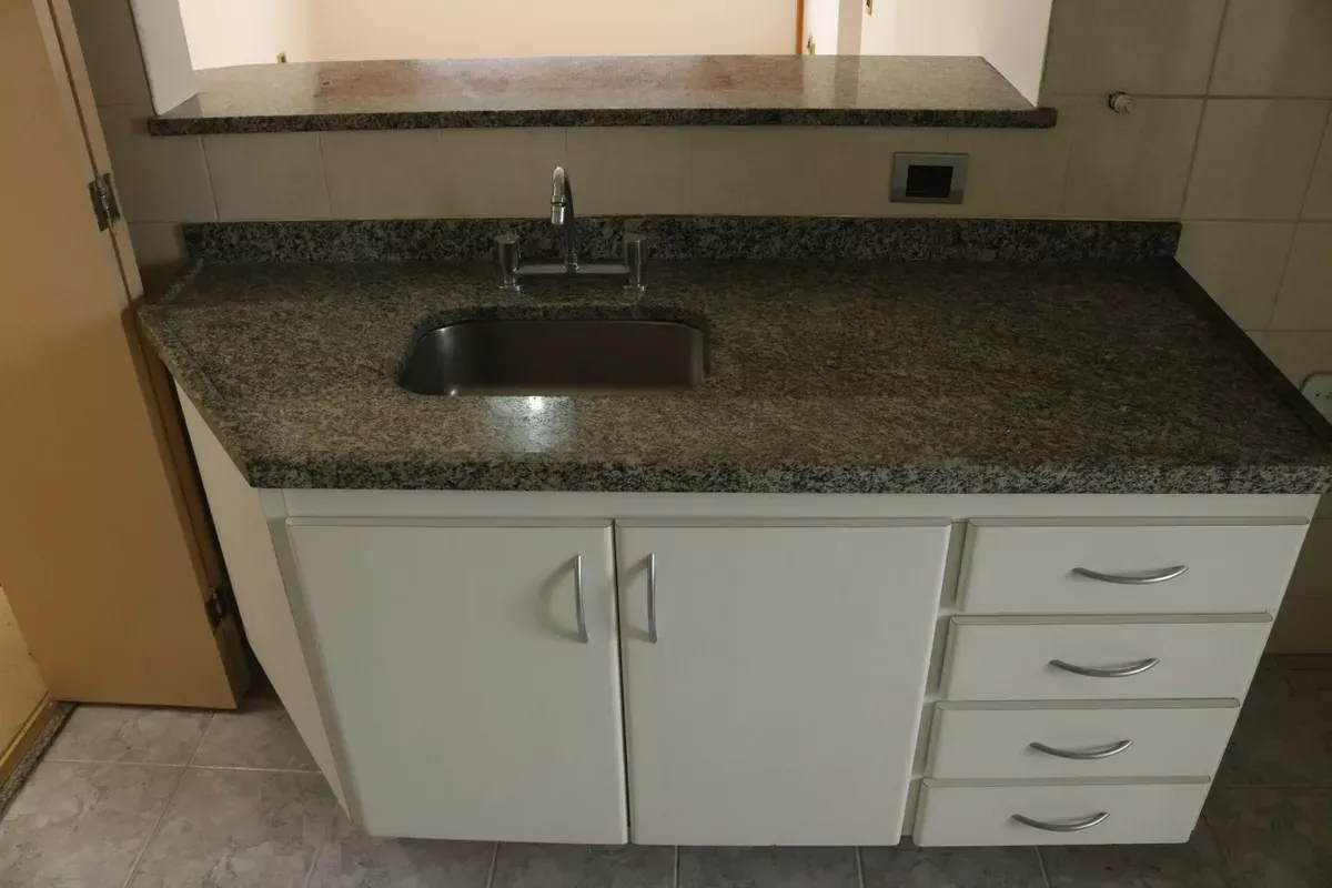 Apartamento 2 quartos na Vila Pompéia, São Paulo - Foto 6