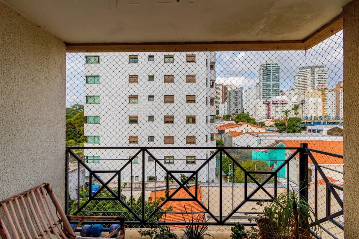 Apartamento 2 quartos no Alto da Lapa, São Paulo - Foto 8