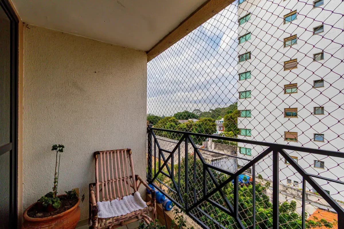 Apartamento 2 quartos no Alto da Lapa, São Paulo - Foto 6