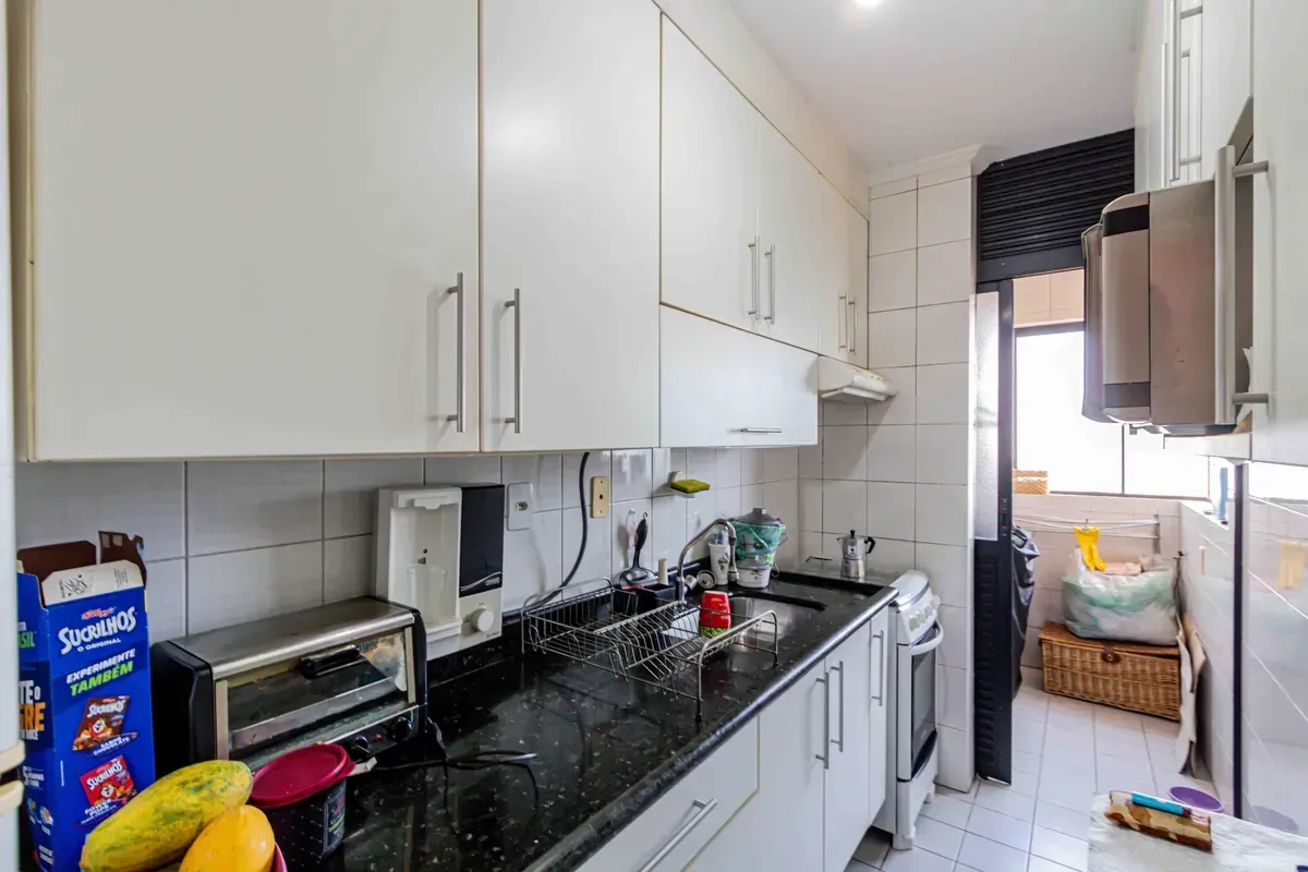 Apartamento 2 quartos no Alto da Lapa, São Paulo - Foto 9