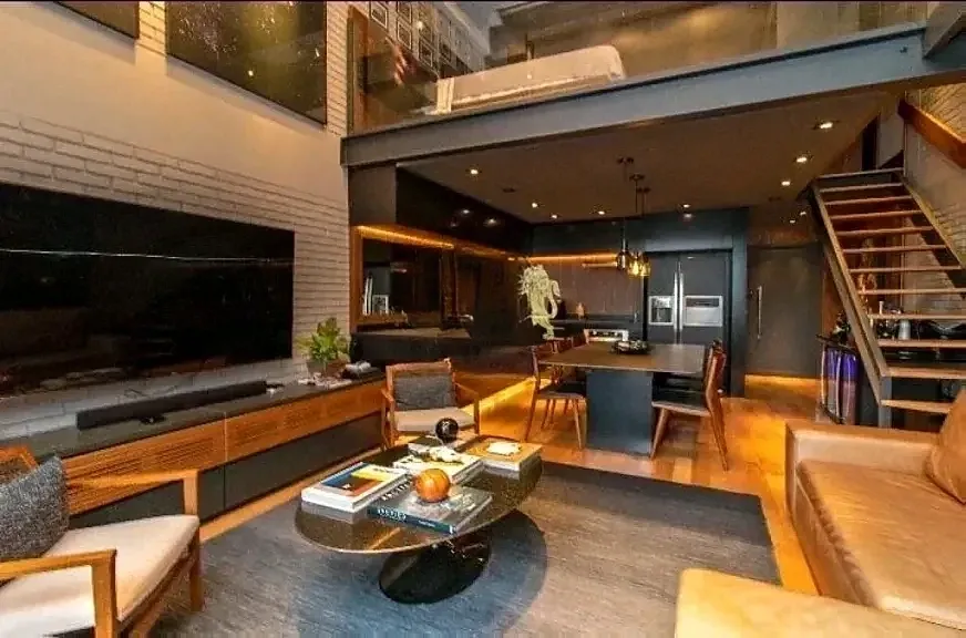Apartamento 1 quartos no Itaim Bibi, São Paulo - Foto 8