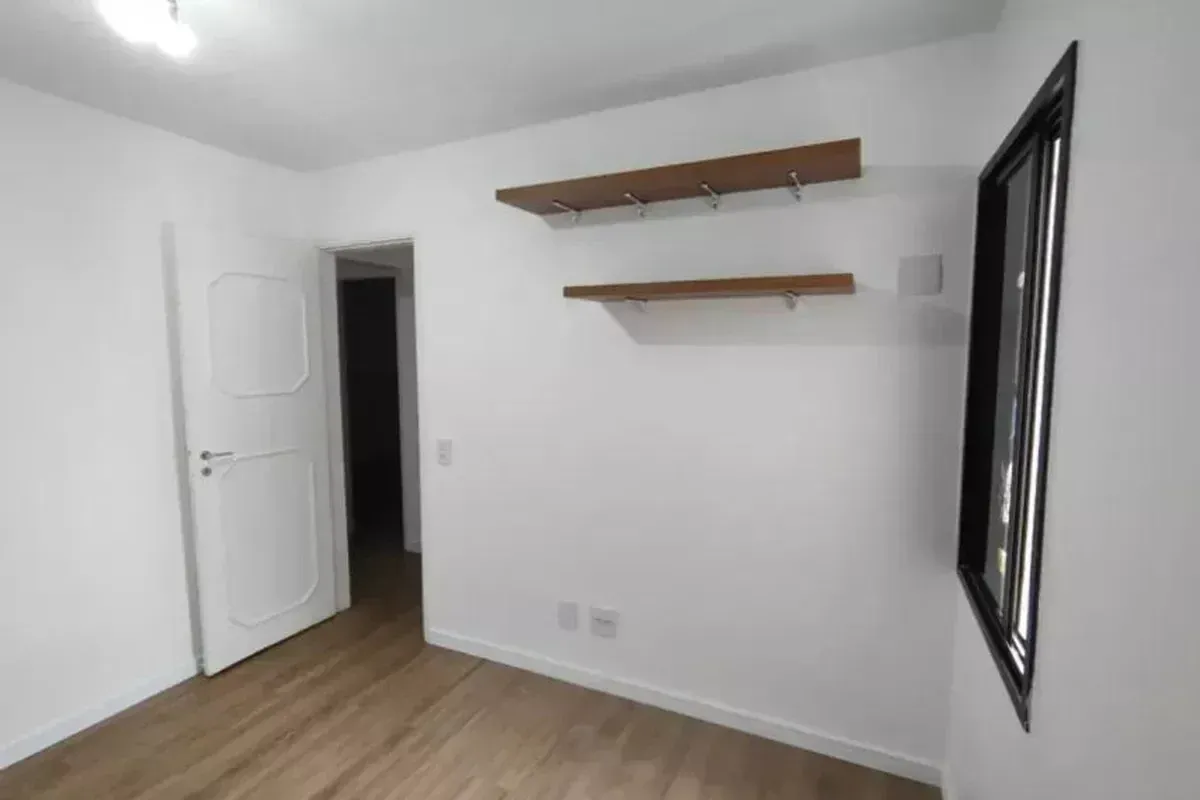 Apartamento 3 quartos no Brooklin Paulista, São Paulo - Foto 3