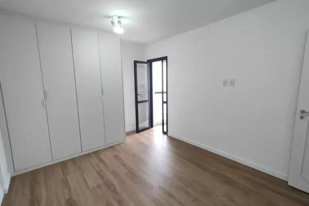 Apartamento 3 quartos no Brooklin Paulista, São Paulo - Foto 4