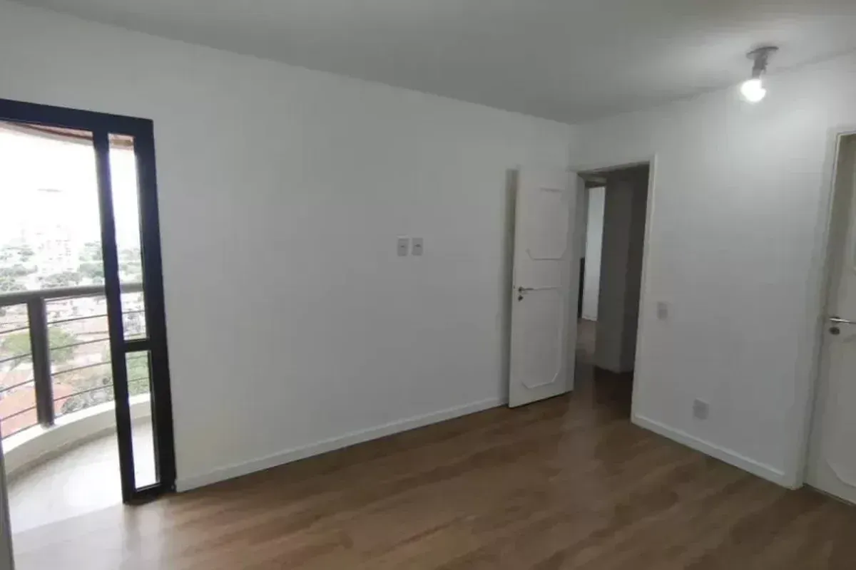 Apartamento 3 quartos no Brooklin Paulista, São Paulo - Foto 5