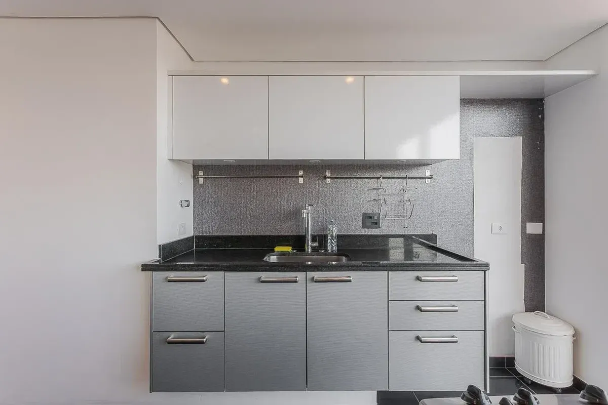 Apartamento 2 quartos no Perdizes, São Paulo - Foto 10