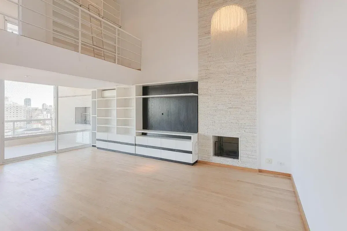 Apartamento 2 quartos no Perdizes, São Paulo - Foto 4