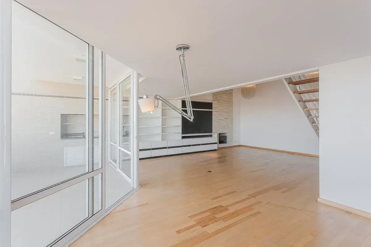 Apartamento 2 quartos no Perdizes, São Paulo - Foto 6