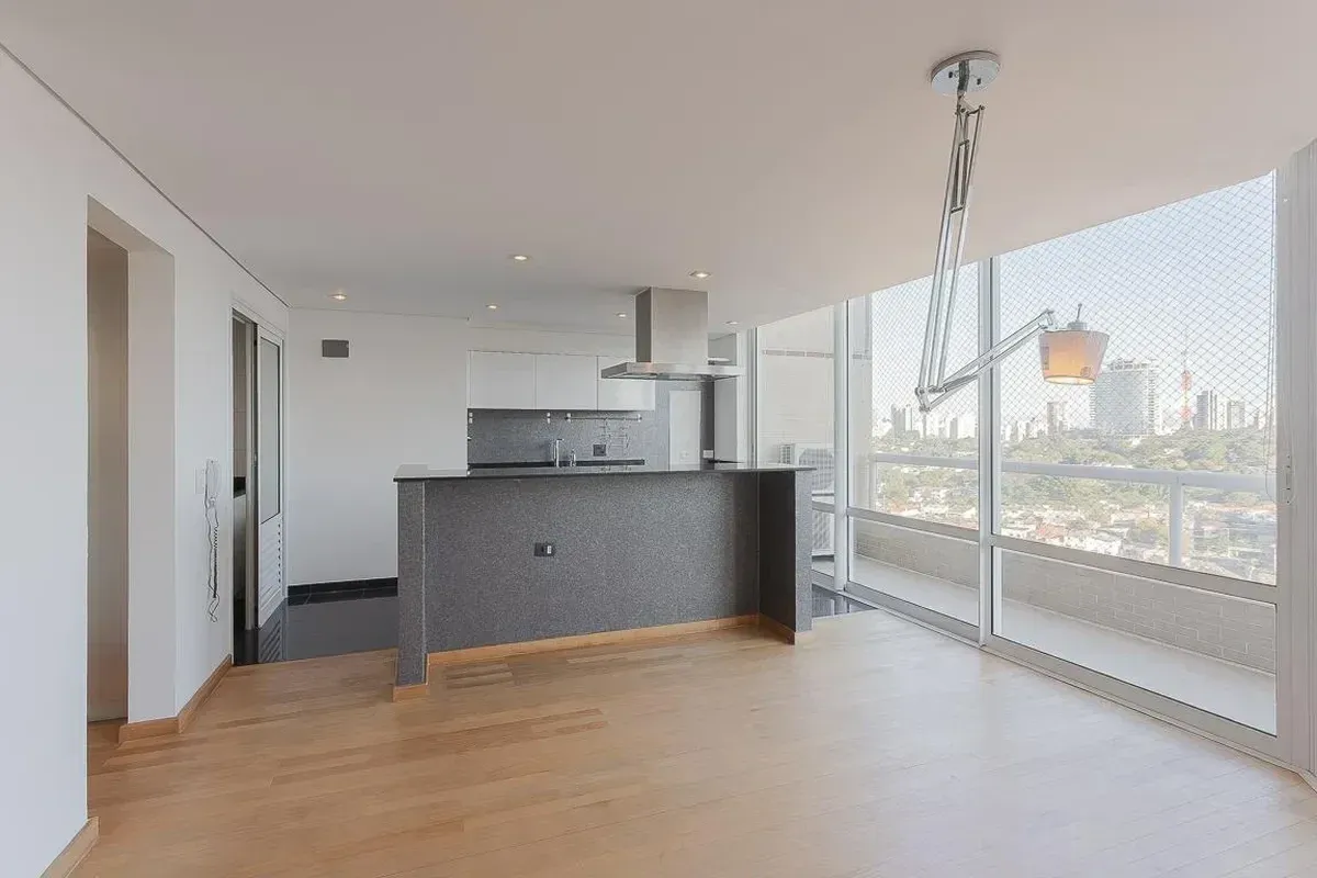 Apartamento 2 quartos no Perdizes, São Paulo - Foto 8