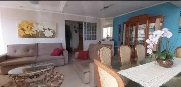 Cobertura 3 quartos no Alto da Lapa, São Paulo - Foto 9