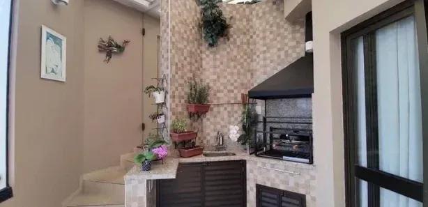 Cobertura 3 quartos no Alto da Lapa, São Paulo - Foto 7